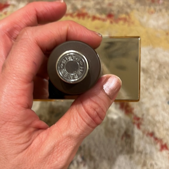 Hermès Terre Eau intense EMPTY bottle 🥰👌 - Picture 4 of 5